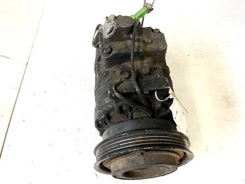 Used AC compressor AC compressor AUDI A6 C6 (4F2) 2.4 (177 hp) 35358976 35358976