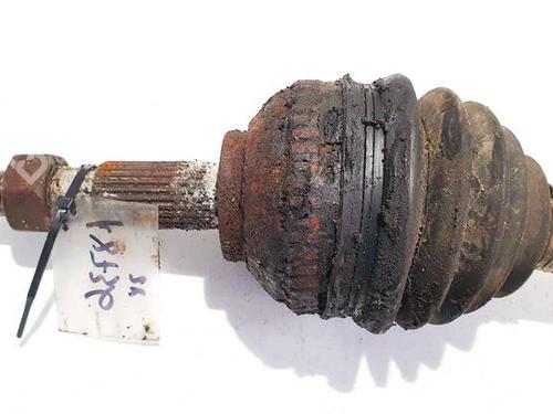 Left front driveshaft DODGE GRAND CARAVAN Mini Cargo Van 3.3 | BP35305708M38 - Image 2