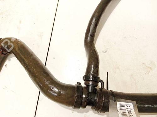 Pipe DACIA LOGAN (LS_) 1.5 dCi (LS04) | BP32551722M125