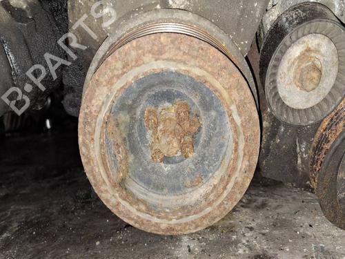 Pulley OPEL INSIGNIA A (G09) 2.0 CDTI (68) | BP34782817M122 - Image 3