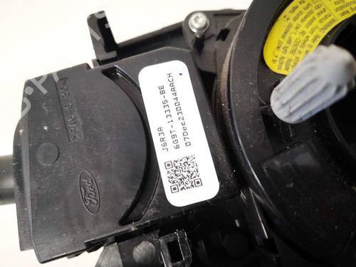 Warning switch FORD MONDEO IV (BA7) 2.0 TDCi | BP35339700I22 - Image 2