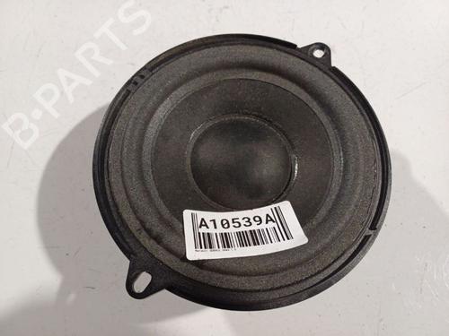 Used Speaker RENAULT SCÉNIC II (JM0/1_) 1.5 dCi (JM0F) (82 hp) 32564442