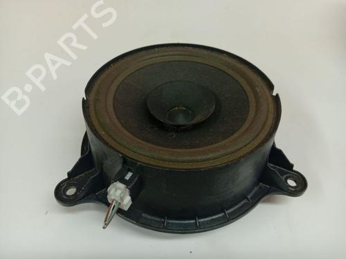 Højttaler Højttaler RENAULT SCÉNIC III (JZ0/1_) 1.5 dCi (106 hp) 34177088 34177088