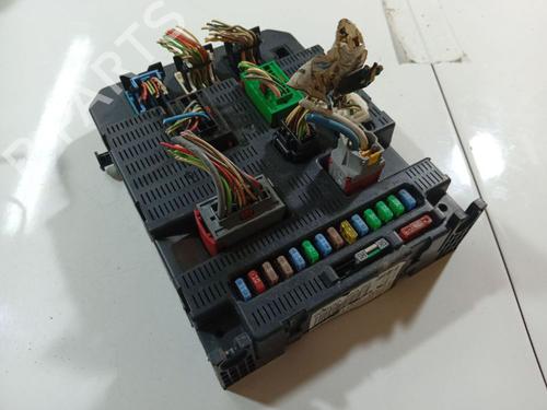 Electronic module VW BORA I (1J2) 1.9 TDI | BP34852036M83 - Image 2