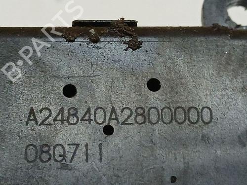 Electronic module NISSAN MURANO II (Z51) 3.5 4x4 | BP38042333M83 - Image 4