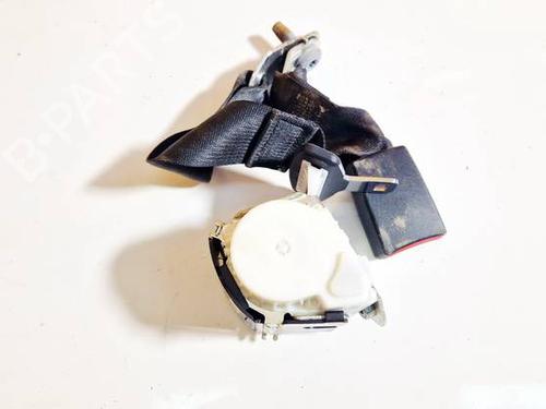 Used Rear left seatbelt Rear left seatbelt 35011610 35011610