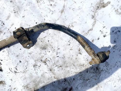 Anti roll bar SKODA YETI (5L) 2.0 TDI | BP35023631M96 - Image 3