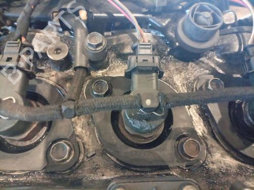 Injector OPEL ASTRA H (A04) 1.7 CDTI (L48) | BP38006548M100 - Image 4