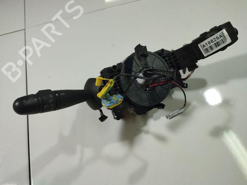 Used Warning switch Warning switch RENAULT ESPACE IV (JK0/1_) 2.0 (JK0A, JK1D, JK0N) (170 hp) 34896559 34896559