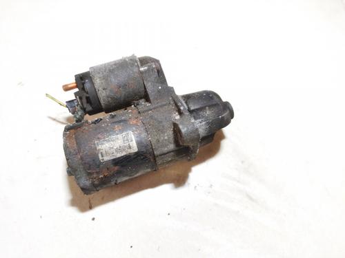 Used Starter Starter OPEL AGILA B (H08) 1.2 (F68) (86 hp) 35562700 35562700