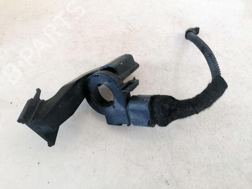 Used Electronic module Electronic module OPEL INSIGNIA A (G09) 2.0 CDTI (68) (131 hp) 35515751 35515751