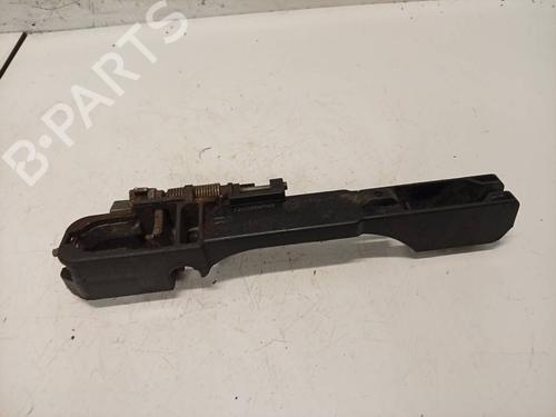 Used Rear left exterior door handle Rear left exterior door handle 39604835 39604835