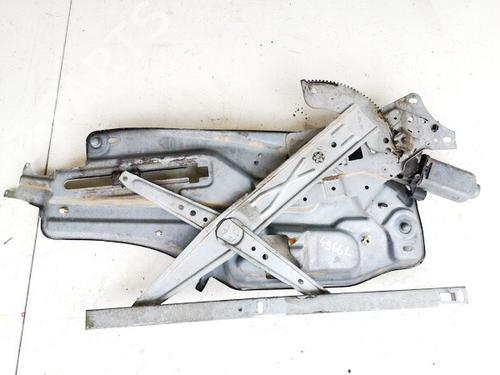 Used Front right window mechanism Front right window mechanism 35619626 35619626