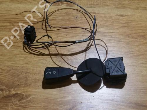 Used Warning switch Warning switch BMW 3 (E36) 320 i (150 hp) 35651176 35651176