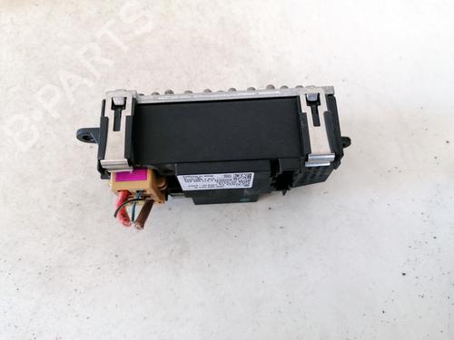 Heater resistor VW GOLF VI (5K1) 2.0 TDI | BP35511494M108 - Image 2