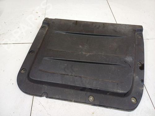 Boot lining SKODA ROOMSTER (5J7) 1.4 TDI | BP34881560I3 - Image 2