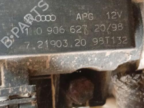 Electronic module AUDI A4 B5 (8D2) 1.9 TDI | BP36251462M83 - Image 4