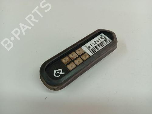 Used Electronic module Electronic module RENAULT LAGUNA III (BT0/1) 2.0 dCi GT (BT11, BT1E, BT1N) (178 hp) 36689144 36689144