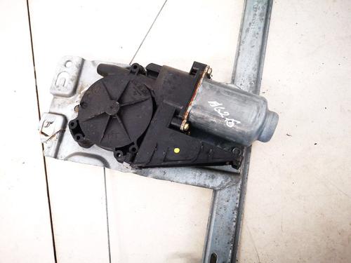 Used Right rear window motor Right rear window motor 35539597 35539597