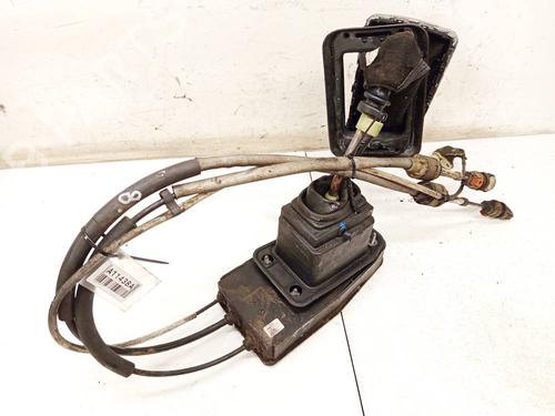 Used Gear lever Gear lever CITROËN C5 III (RD_) 2.0 HDi (RDRHD8, RDRHDJ, RDRHR8, RDRHRJ) (136 hp) 40287079 40287079