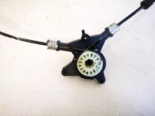 Front right window mechanism MAZDA 5 (CR) 2.0 CD (CR19) | BP35528665C23 - Image 2
