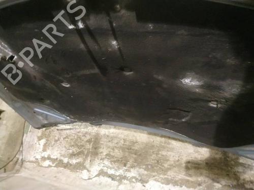 Used Upper protection Upper protection 38430289 38430289