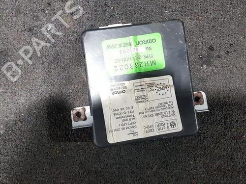 Used Electronic module Electronic module MITSUBISHI GALANT VIII Estate (EA_, EC_) 2.0 (EA2W) (136 hp) 33483008 33483008