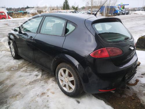 Pipe SEAT LEON (1P1) 1.9 TDI | BP32592485M125 