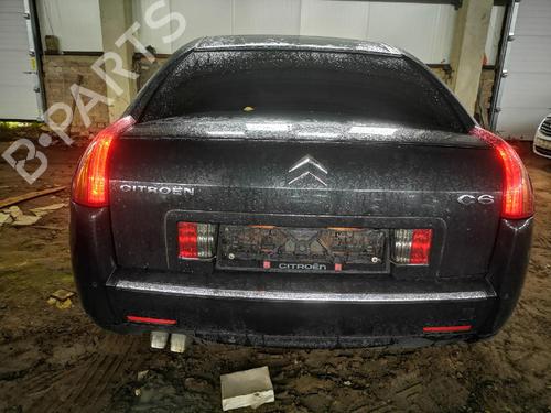 Front left window mechanism CITROËN C6 (TD_) 2.7 HDi | BP35016131C22 - Image 9