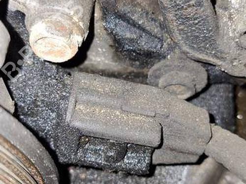 Electronic sensor TOYOTA COROLLA Verso (_E12_) 2.0 D-4D (CDE120_) | BP34908686M84 - Image 2