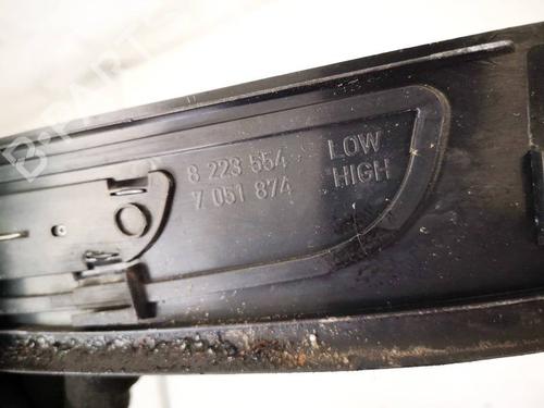 Step BMW 7 (E65, E66, E67) 730 d | BP35103702C149 - Image 3