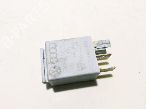 Used Other Other AUDI TT Roadster (8J9) 2.0 TFSI (200 hp) 33108244 33108244