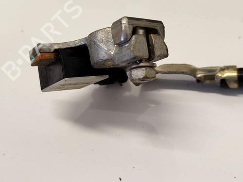 Used Cable Cable FORD FOCUS IV (HN) 1.0 EcoBoost (125 hp) 34757670 34757670