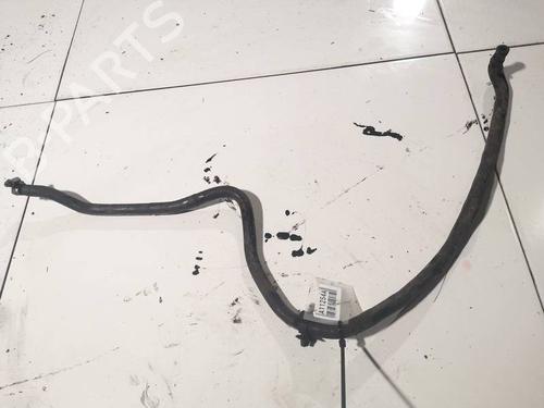 Rør Rør OPEL ZAFIRA A MPV (T98) 2.0 DTI 16V (F75) (101 hp) 33918528 33918528