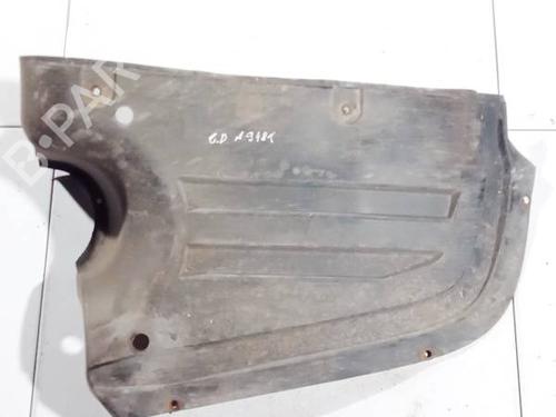 Used Underbody protection Underbody protection VW PASSAT B6 (3C2) 2.0 TDI (170 hp) 35116189 35116189