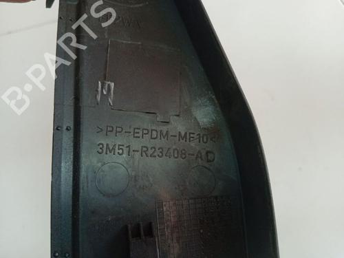 Grill FORD C-MAX (DM2) 1.8 TDCi | BP39632374C40 - Image 4