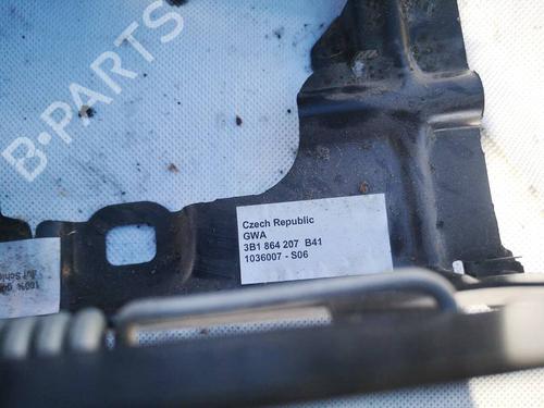 Armrest / Center console VW PASSAT B5.5 (3B3) 1.9 TDI | BP34802980I20 - Image 2