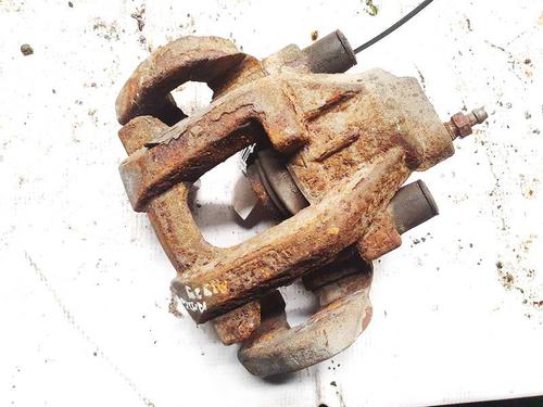 Used Left rear brake caliper Left rear brake caliper 35509572 35509572