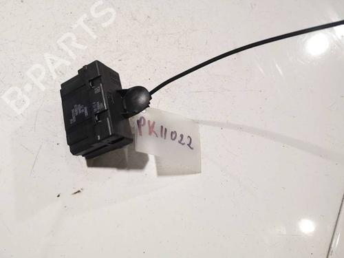 Used Electronic module Electronic module PEUGEOT 207 (WA_, WC_) 1.6 16V VTi (120 hp) 36507078 36507078