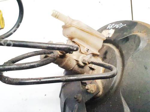 Brake master cylinder MAZDA CX-7 (ER) 2.3 AWD | BP34926278M77 - Image 1