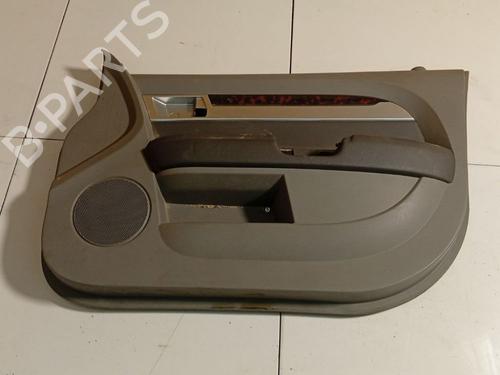 Used Front right panel Front right panel CHRYSLER SEBRING (JS) 2.0 CRD (140 hp) 34790519 34790519