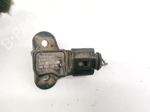 Electronic module VW PHAETON (3D1, 3D2, 3D3, 3D4, 3D6, 3D7, 3D8, 3D9) 3.2 V6 | BP35441763M83 - Image 2