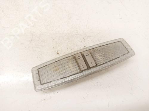 Luz interior Luz interior OPEL ASTRA H (A04) 1.9 CDTI (L48) (100 hp) 34745836 34745836