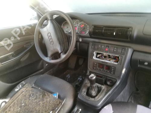 Pipe AUDI A4 B5 (8D2) 1.9 TDI | BP33515801M125  - Image 8