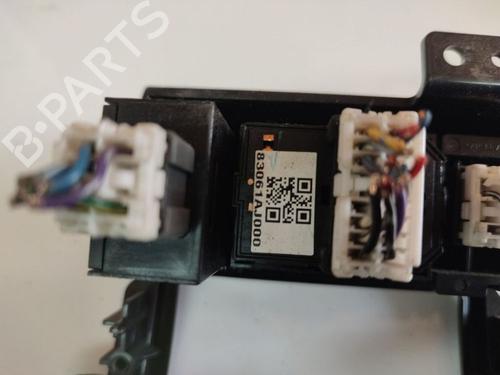 Mirror switch SUBARU LEGACY V (BM) 2.0 D AWD (BMD) | BP34742587I25 - Image 3