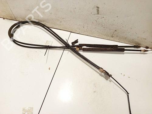 Used Cable Cable FORD FOCUS C-MAX (DM2) 2.0 TDCi (136 hp) 34906129 34906129