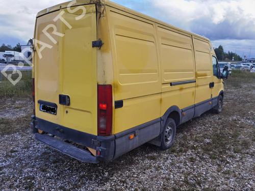 Electronic module IVECO DAILY III Van 29 L 12 V (ALKA41A2, ALLA52A2, ALKA42A2) | BP32887254M83  - Image 8