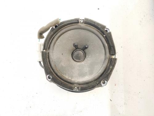 Used Speaker CHEVROLET LACETTI (J200) 2.0 D (121 hp) 33077367