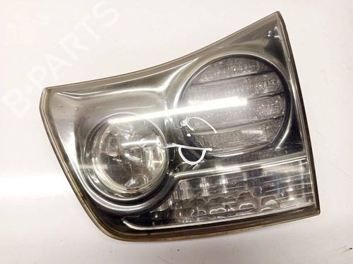Used Right tailgate light Right tailgate light 34830980 34830980