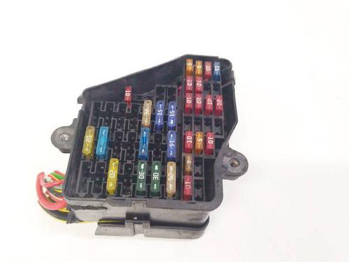 Used Fuse box Fuse box SKODA SUPERB I (3U4) 1.9 TDI (101 hp) 32577867 32577867